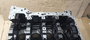 Silnik blok silnika dół BMW X1 E84 Lift 2.0D F10 F20 F30 N47D20C 5