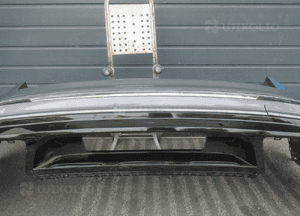 Zderzak tylny tył vw tiguan ii 2 allspace 5NN807421 2016-2020 20