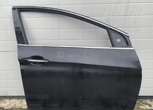 Hyundai I40 nka drzwi prawe