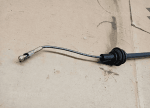 Linka cięgno sprzęgła VW Polo 6N2 6N1721335J 7