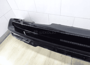 Dyfuzor zderzak tył land range rover vogue L460 M8E2-17D980-A 7