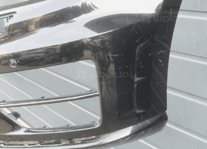 Zderzak przedni przód vw golf vii 7 r 5G0 5G0807221BJ 2012-2016 11