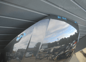 Maska pokrywa silnika audi A4 B9 8W0 2015- 24