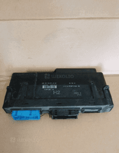 MODUL sterownik komfortu BMW E84 E90 E87 9267205 1