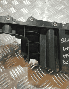 BMW GO5 G07 OSŁONA ŚCIANA CZOŁOWA LEWA 9866390 4