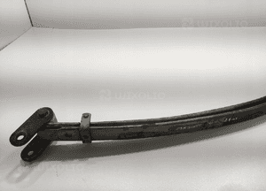 RESOR PRZÓD PRZEDNI RENAULT MASCOTT 2 PIÓRA PIÓROWY 1998-2009 3