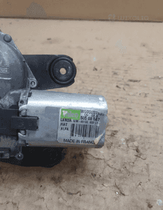 silniczek wycieraczki tył alfa romeo mito 50508587 4