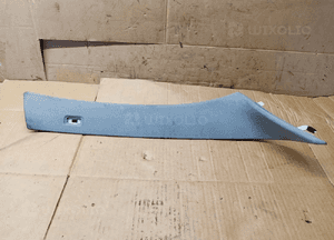 Osłona poszycie słupka prawy przód BMW 1 E81 6962390 1