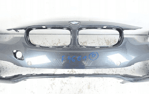 Bmw 3 F30 F31 lift 2015- zderzak pdc przód przedni 7386283 4