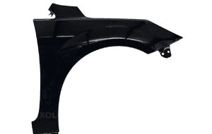 ford focus mk2 lift 08-10 błotnik prawy v3