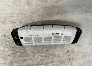 Mercedes c klasa 204 glk X204 poduszka pasazera airbag A2048601200 2