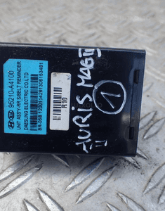 MODUŁ STEROWNIK KIA CARENS IV 95210-A4100 RADOM 2