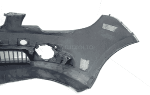 ZDERZAK PRZÓD PRZEDNI SKODA SUPERB II 3T0 CROSS 13