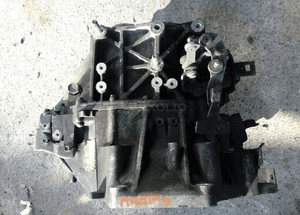 Mazda 6 GH 2.0 D 2.2 MZR-CD skrzynia biegow 08-12 1