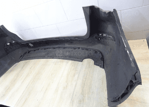 Audi A4 B9 8W0 LIFT 19- Zderzak przód 14