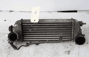 Chłodnica powietrza intercooler KIA CEED 1.6 CRDI 6714315 / 28271-2A610 1