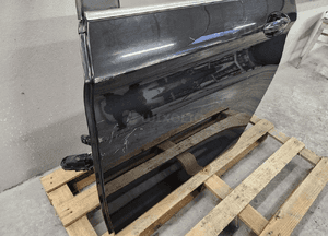 Bmw F11 drzwi tylne tyl lewe oryginał lak 416 3
