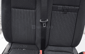 Kanapa fotel pasażera prawy przód ford transit custom 1 i 4