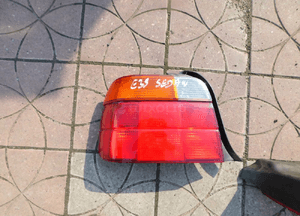 BMW E39 sedan lampa lewa WYSYŁKA 1