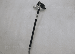 MERCEDES W238 A238 W205 A205 KLEMA MINUS MINUSOWA ORYGINAŁ 2