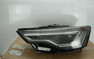 Reflektor full led matrix 4K 2019-2020 C8 4K0 eu 2