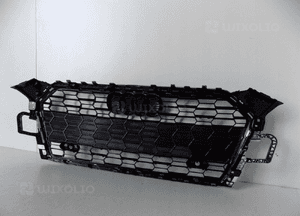 Audi A5 8W6 LCI S-Line Grill / Atrapa - 10515 7
