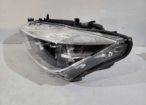 BMW 3 F30 / F31 LCI Lampa FULL LED Lewa - 13687 3