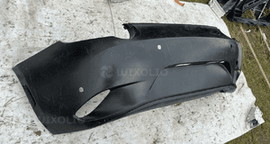 Zderzak tylny tył mazda MX5 MX-5 iv N243-50221 8