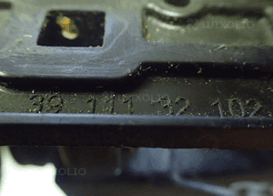 ODMA ODPOWIETRZNIK AUDI A4 B7 3911132102 RADOM 3