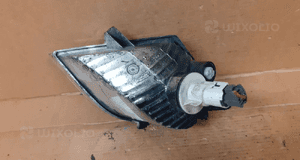 Kierunkowskaz prawy przód nissan micra K12 lift nr 89036989 2