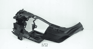 Bmw X5 F15 2013- ślizg mocowanie zderzaka lewy przód 7303095 1
