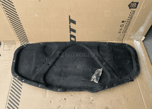 Wygłuszenie maski spinki oryginał Audi A4 B8 A5 1