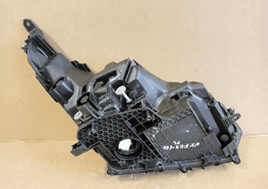 Lampa lewa lewy full led lexus nx lift 18- 3