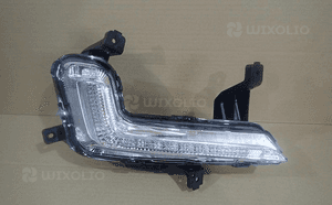 Halogen prawy przedni hyundai tucson iii 3 fl 18- 1