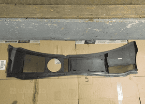 Podszybie kompletne 4B1819417B audi A6 C5 lift 2