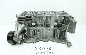 Blok silnika mercedes a W177 cla W118 1.3 2