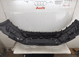 Zderzak audi A3 iv 8Y 8Y0 2018-2024 przed liftem grill atrapa oe aso 6XPDC 8