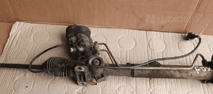 Maglownica przekładnia kierownicza VW FOX 5Z1423051D 4