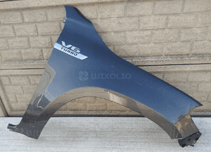 Mercedes x-klasa w 470 W470 błotnik przedni prawy 1