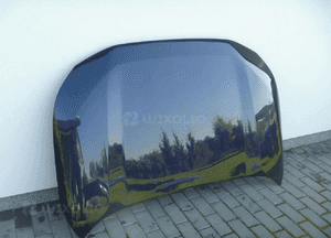 Toyota RAV4 v 2018 -maska silnika ładna oryginał 1