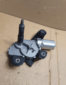 Silniczek wycieraczki tył renault nr 0390201856 7