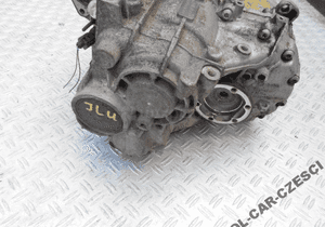 SKRZYNIA BIEGOW PASSAT B6 GOLF V 2.0 TDI JLU  RADOM 2