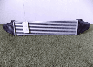 Mercedes W204 C INTERCOOLER - 3518 1