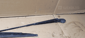 Ramie wycieraczki lewy przód wycieraczka Dacia Logan 8200620432 4