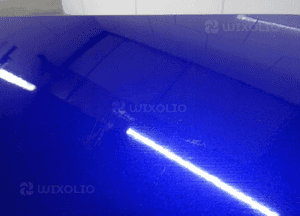 Listwa Drzwi Prawy Przód E-Tron 4KE 4KE853960 9