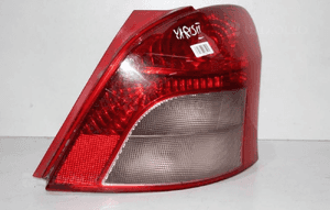 Lampa tylna prawa TOYOTA YARIS II 1