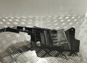 BMW GO5 G07 OSŁONA ŚCIANA CZOŁOWA LEWA 9866390 2