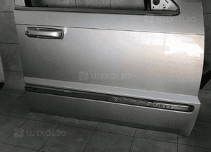 Jeep grand cherokee wk drzwi prawy przód PS2 igły 3