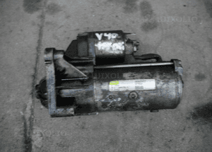 Rozrusznik Volvo Mitsubishi Renault 1.9dci  D7R48 8200064465 1