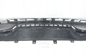 Spoiler dokładka zderzaka tył mercedes ml W166 11- 7